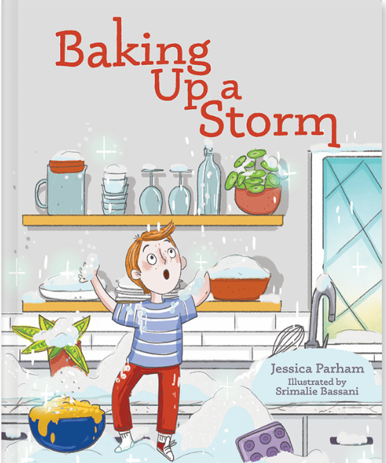 Cooking up a storm - Issuu